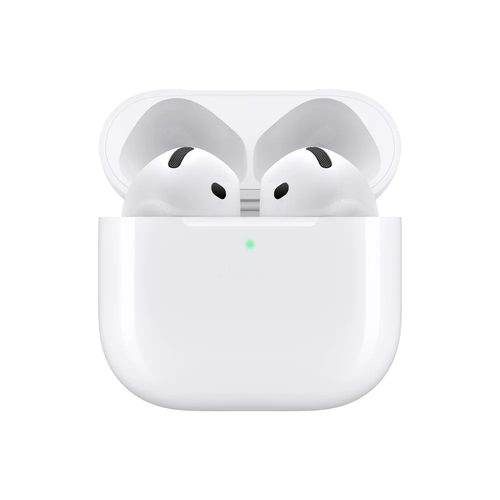 Apple AirPods 4 Wireless Earbuds with Active Noise Cancellation