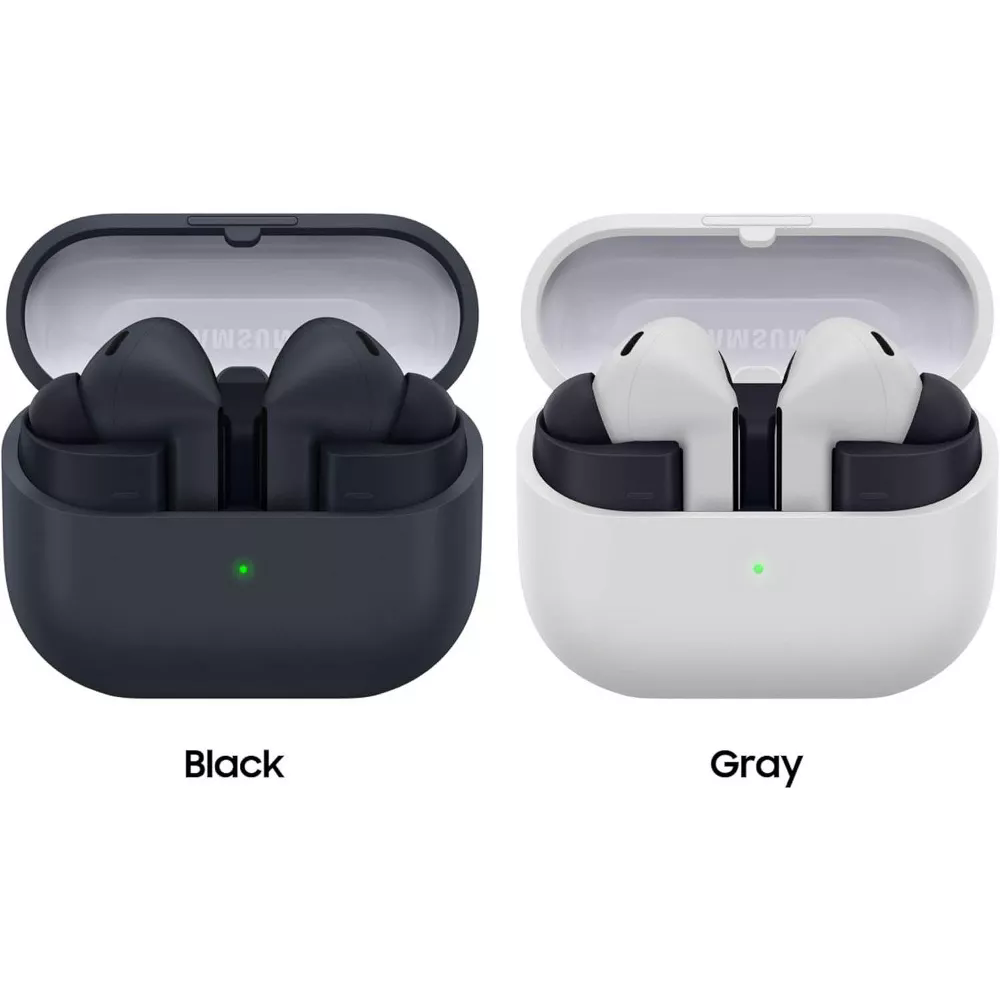 Samsung Galaxy Buds 3 FE True Wireless Earbuds - Black