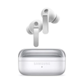 Samsung Galaxy Buds 4 Pro AI True Wireless Bluetooth Earbuds - White
