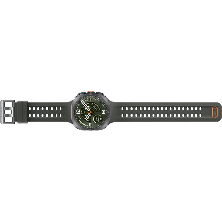 Samsung Galaxy Ultra2 47mm Smartwatch - Titanium Silver
