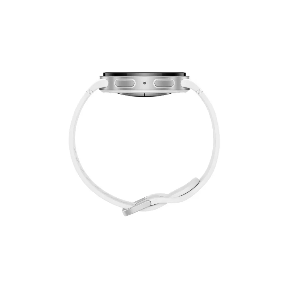 Samsung Galaxy Watch8 44mm Bluetooth Smartwatch - Silver