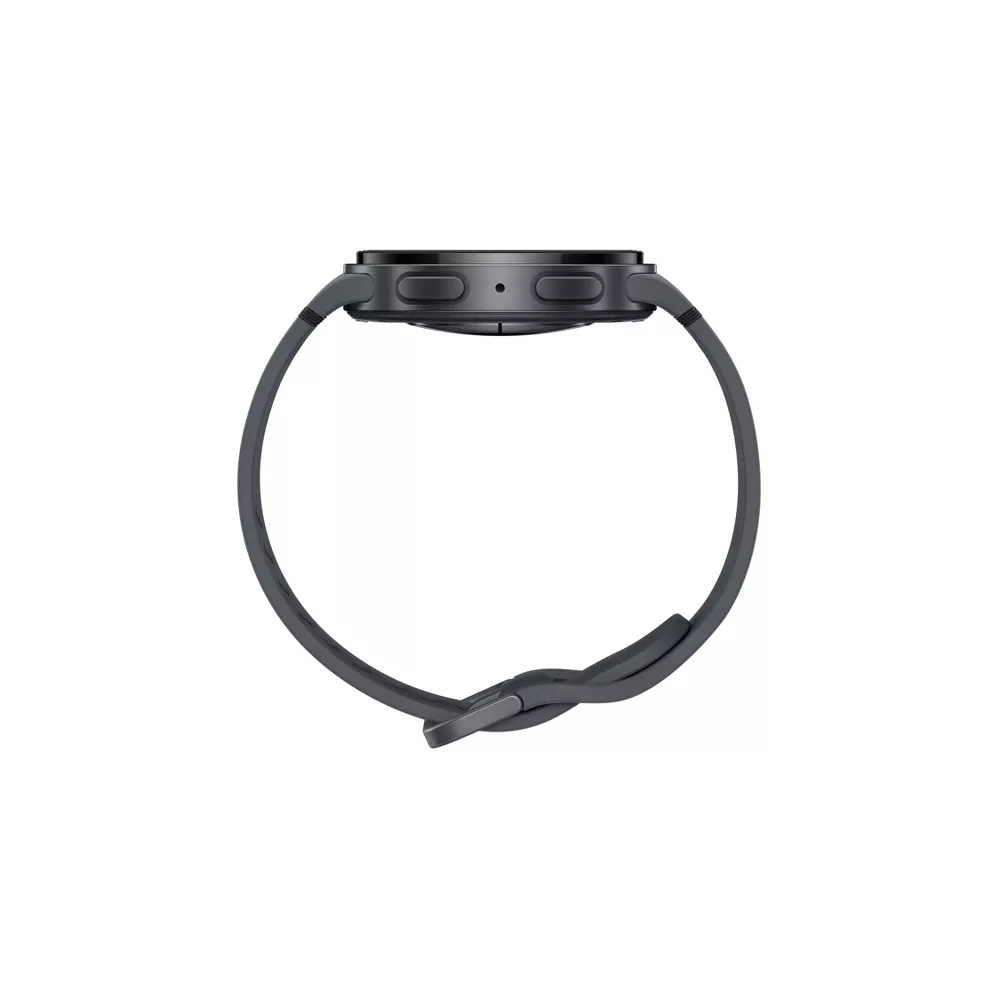 Samsung Galaxy Watch8 40mm Bluetooth Smartwatch - Dark Gray