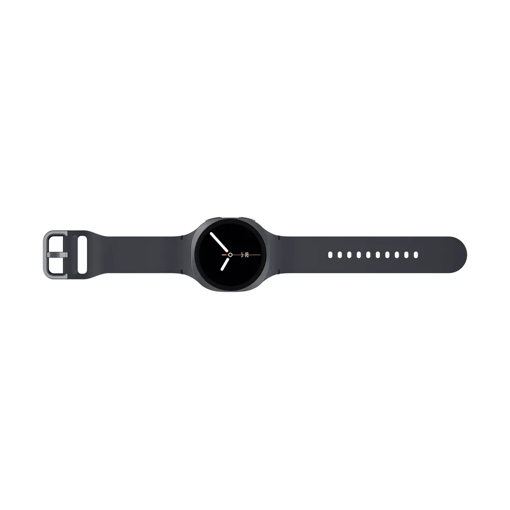 Samsung Galaxy Watch8 40mm Bluetooth Smartwatch - Dark Gray
