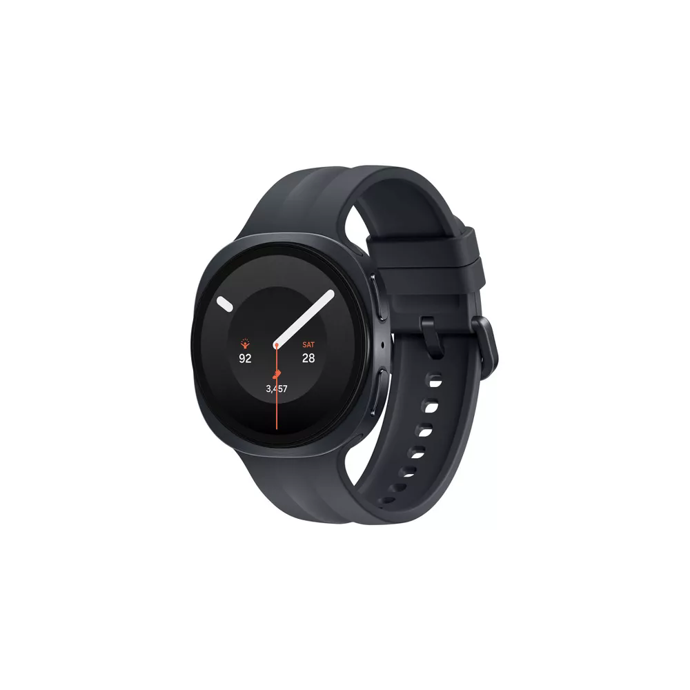 Samsung Galaxy Watch9 44mm Bluetooth Smartwatch - Black