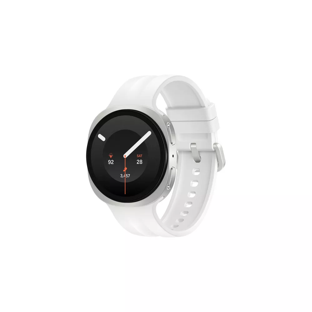 Samsung Galaxy Watch9 44mm Bluetooth Smartwatch - Cream