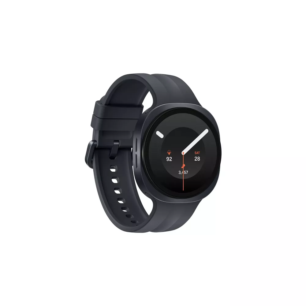Samsung Galaxy Watch9 44mm Bluetooth Smartwatch - Black