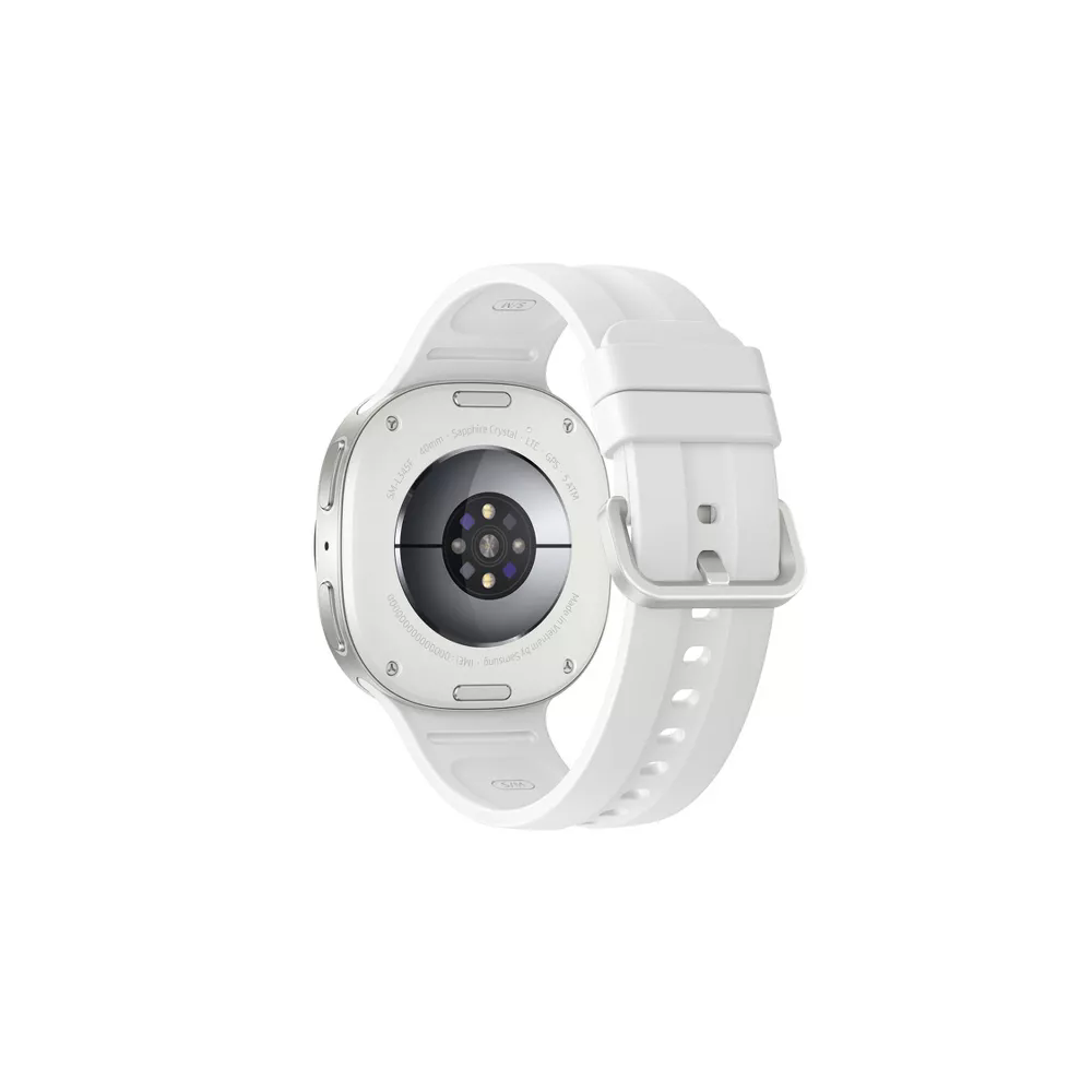 Samsung Galaxy Watch9 44mm Bluetooth Smartwatch - Cream