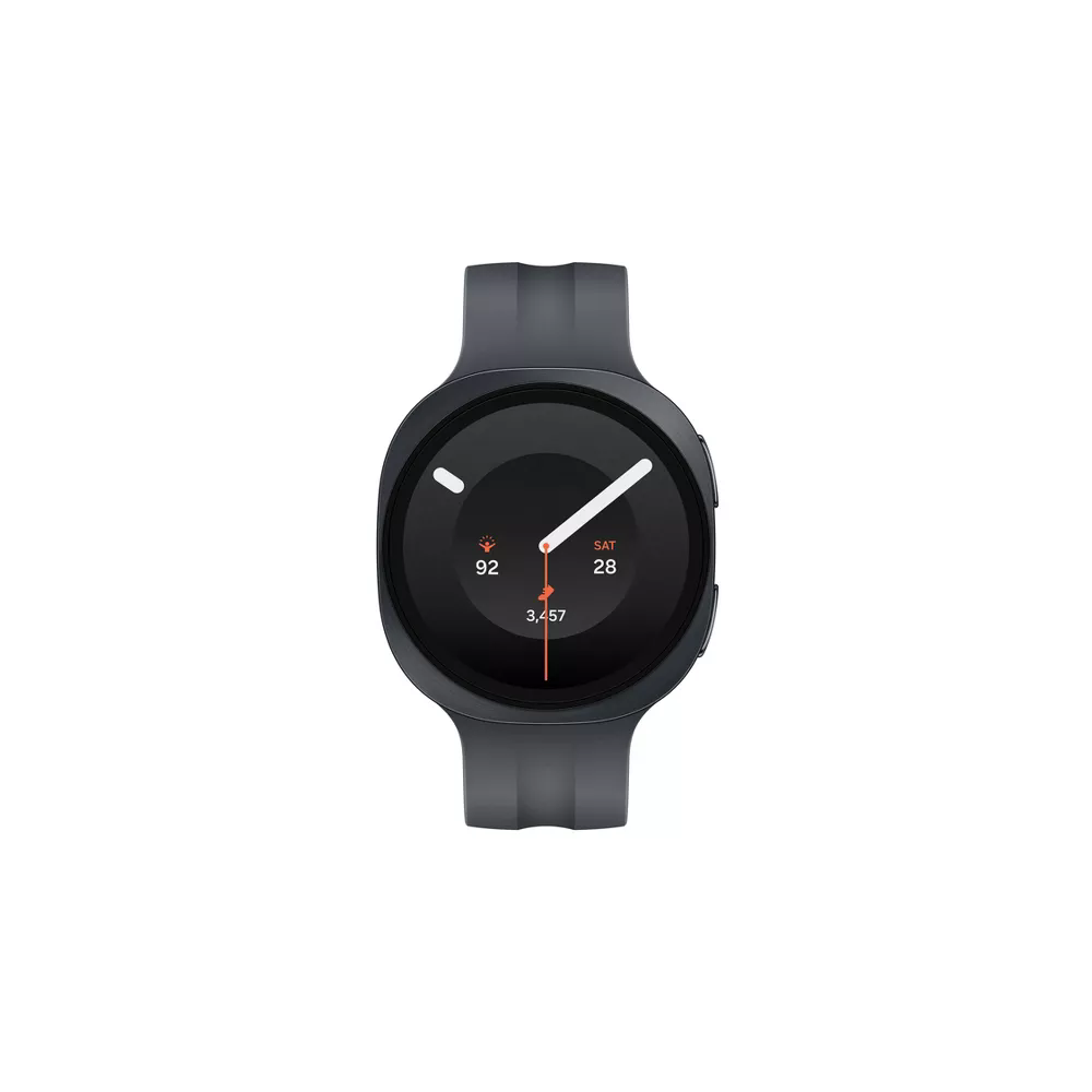 Samsung Galaxy Watch9 44mm Bluetooth Smartwatch - Black