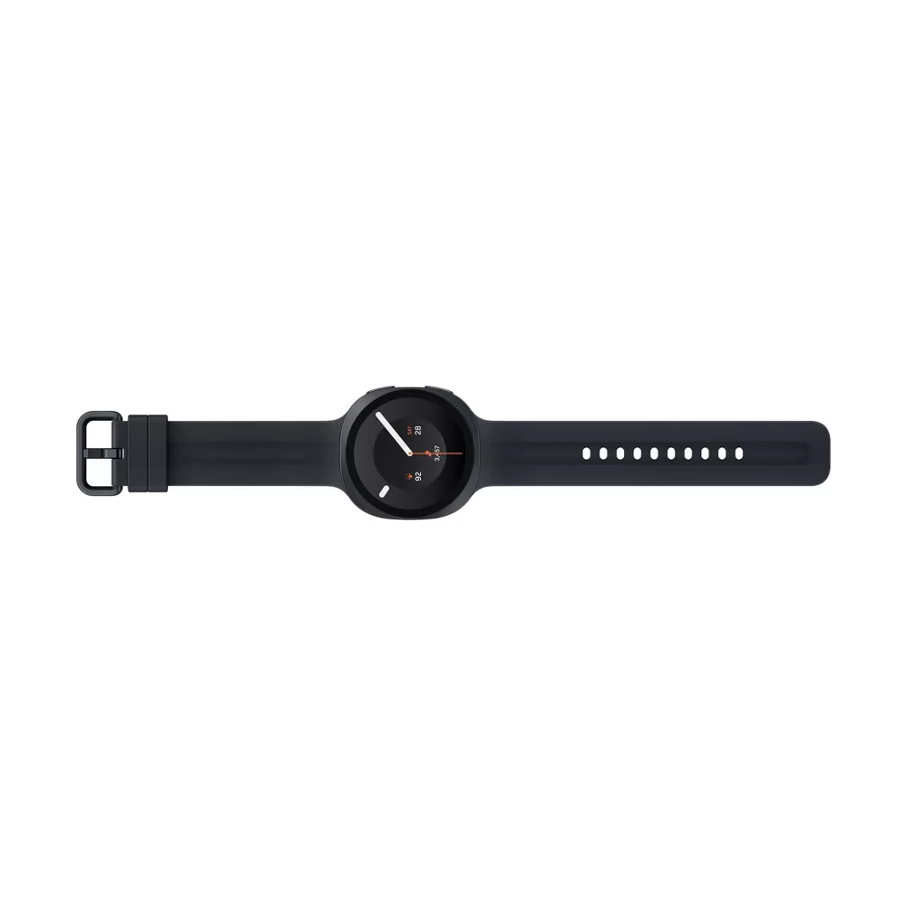 Samsung Galaxy Watch9 44mm Bluetooth Smartwatch - Black