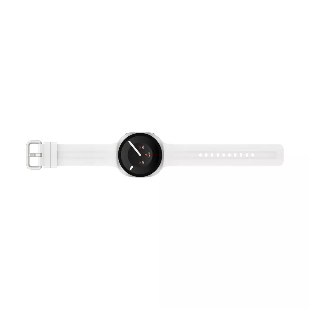 Samsung Galaxy Watch9 44mm Bluetooth Smartwatch - Cream