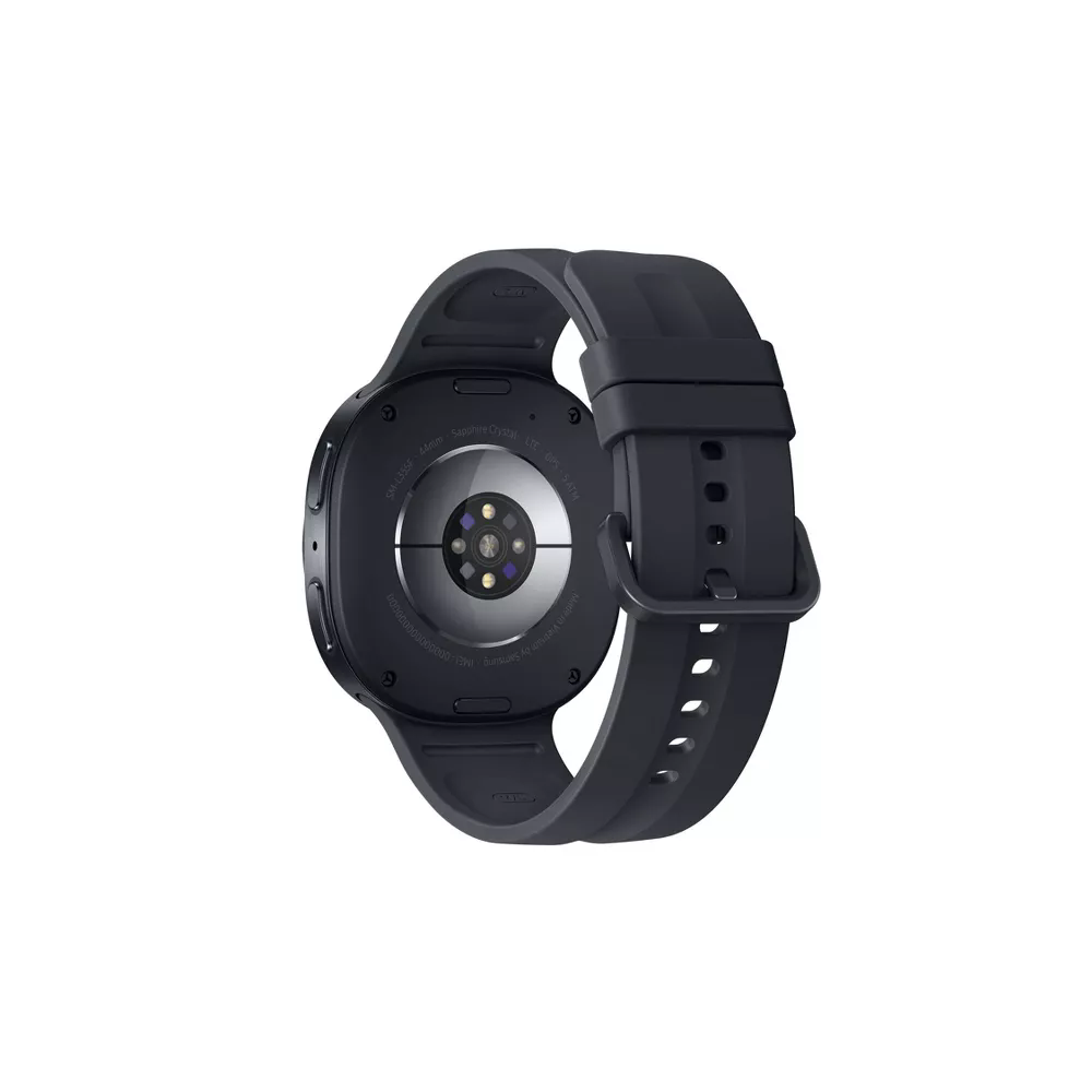 Samsung Galaxy Watch9 40mm Bluetooth Smartwatch - Black