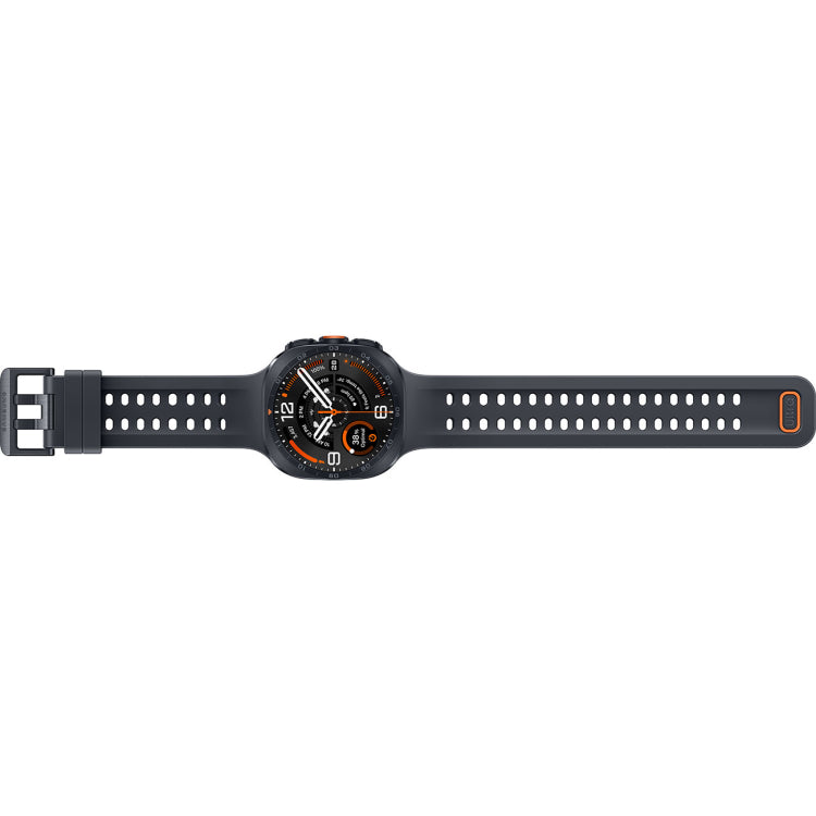 Samsung Galaxy Ultra2 47mm Smartwatch - Titanium Gray