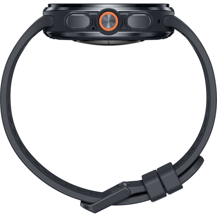 Samsung Galaxy Ultra2 47mm Smartwatch - Titanium Gray
